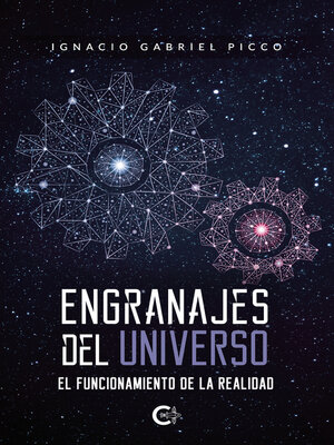 cover image of Engranajes del Universo